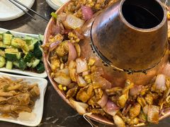 -上海老城区小龙虾虾宴·杭帮菜(五柳巷店)