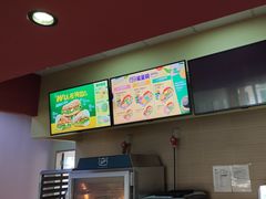 -赛百味SUBWAY(萝岗万达店)