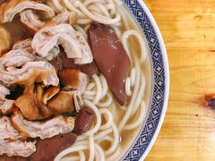 -锦泓老字号猪脏粉(东联大厦店)