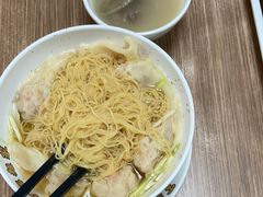 -百福麵家(新馬路店)