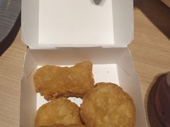 -麦当劳(龙湖北京大兴天街店)