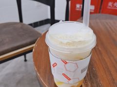 -桂桂茶(万嘉广场店)