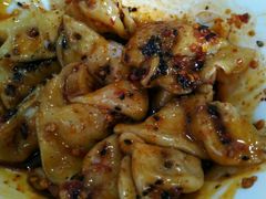 -新繁牛肉豆花(都江堰店)