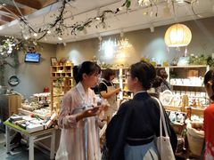 -骑鹅公社(南开大悦城店)