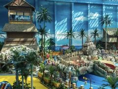 -青岛东方影都融创水世界