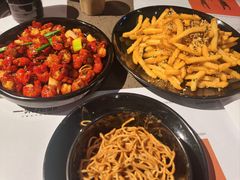 -一棠龙虾•王牌虾球(楚河汉街店)