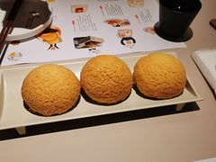 -蔡澜点心·粤菜(西单大悦城店)