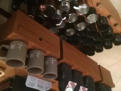 -星巴克(天津大悦城第二店)