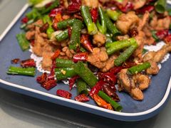 -金龙·打边炉(南京西路店)