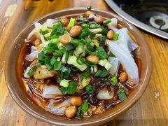 -笔记安顺夺夺粉火锅