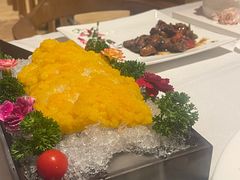 -若蘭慈·无国界素食料理(欢乐海岸店)