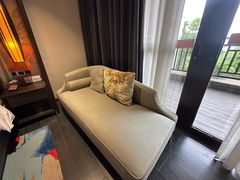 -清远熹乐谷温泉度假酒店