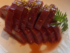 -大鸭梨烤鸭(金色漫香店)