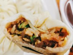 -刘记包子铺(气象台路店)