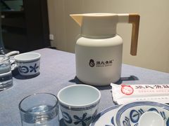 -张氏鱼庄