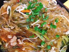 蚂蚁上树-永顺潮汕菜海鲜砂锅粥生腌大排档(万安大厦店)