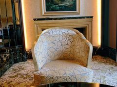 -上海浦东星河湾酒店