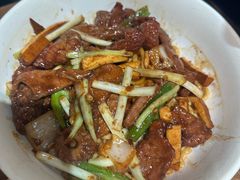 -寻裕记·现炒浇头面(人民广场店)