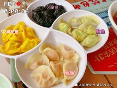 -船歌·鱼水饺青岛菜(奥帆中心店)