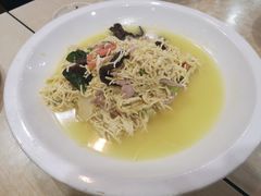 -蒋家桥饺面店(广陵路店)