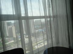 -唐山河头老街国丰维景国际大酒店
