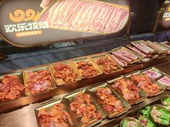 -欢乐牧场主题自助料理(T12店)