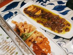 -绿茶餐厅(珞珈创意城店)