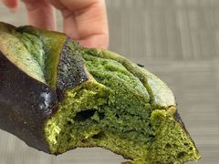 -B&C黄油与面包·THE GARDEN BAKERY概念店(世纪汇店)