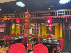 -芦月轩羊蝎子(劲松店)