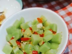 -彭耕记猪油炒小菜(吉联mall店)