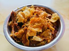 招牌原味螺蛳粉-凤张螺蛳粉·爽口粉(跃进路总店)