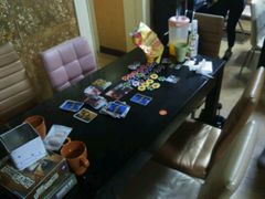 -FullHouse桌游狼人跑团剧本杀(徐家汇店)