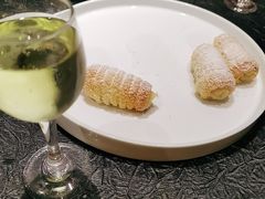 -正德楼果木烤鸭·渔家菜(东港店)