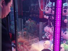 -嗨翻Hi-Fun竞技主题乐园·蹦床亲子生日轰趴(国光1937店)