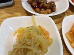 -山海珍味韩国料理(奥城店)