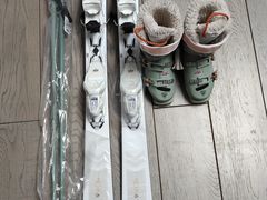 -4+2肆加贰雪具库(上庄店)