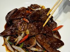 -渔家风味·鲅鱼水饺·央视展播·海鲜天津菜(开发区店)