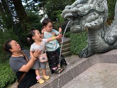 -径山寺