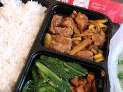 -甘家界牌柠檬鸭(青山店)