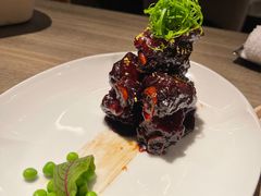 -悦轩中餐厅·高空江景·杭州柏悦酒店