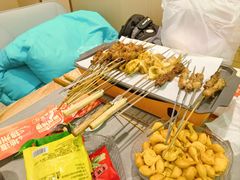 -小两口锦州烧烤·脆皮油边(依云北郡店)