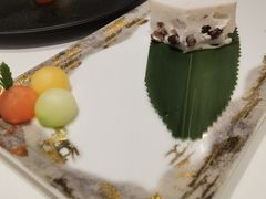 -伯衡55·吉品轩(乌鲁木齐南路店)