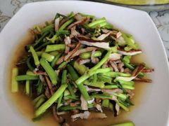 -水韵·渔家臻品私房菜(中庙店)