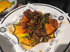 -太二酸菜鱼(福州泰禾店)