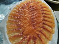 -京北渔家傲