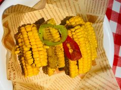 -琼大师东方烤乳猪(亚特兰蒂斯店)