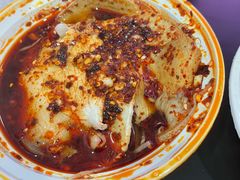 -天贵热油豆花饭·非物质文化遗产(龙脊店)