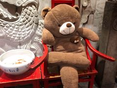 -小龙坎火锅(春熙太古里店)