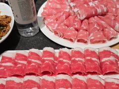 -东来顺(非遗·清真火锅·盛世广场店)