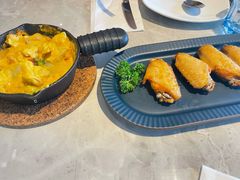 -必胜客(江桥万达店)